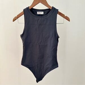 Babaton Contour Muscle Tank Bodysuit